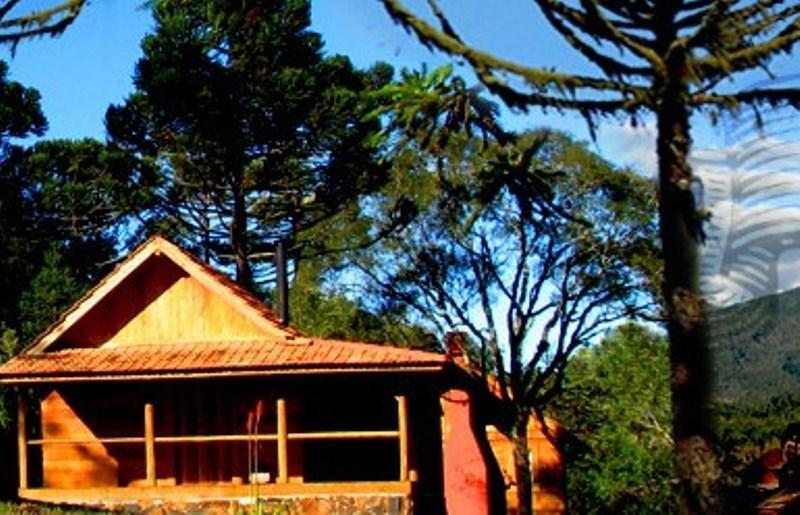 Estalagem Villa Da Montanha Urubici Quarto foto