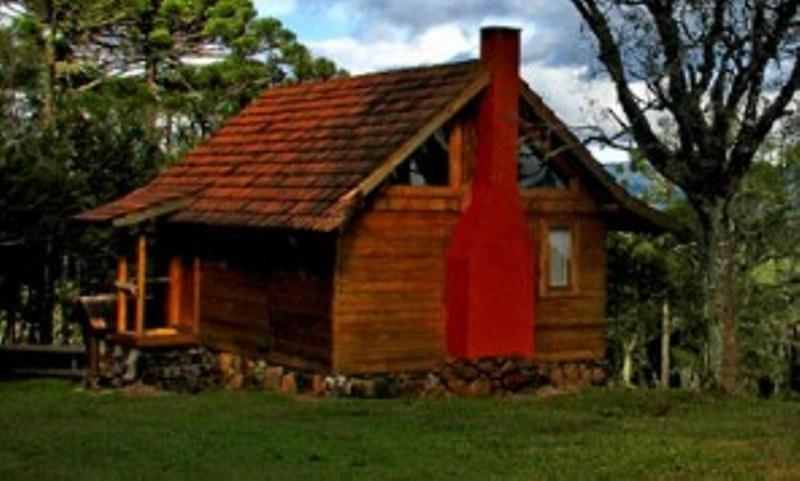 Estalagem Villa Da Montanha Urubici Quarto foto